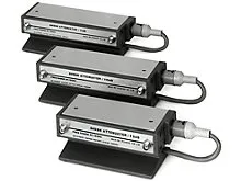 Keysight 8494HZ Programmierbarer Stufenabschwächer