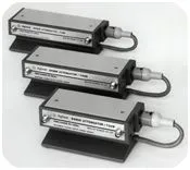 Keysight 8496G programmierbarer Stufendämpfer