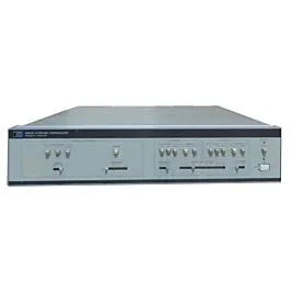 Keysight 8501A Speicher-Normalisierer