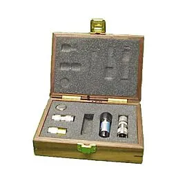 Keysight 85023C 50-Ohm-Verifikations-Set