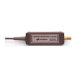 Keysight 85025B AC/DC-Koaxial-Detektor