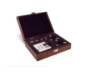 Keysight 85033D Mechanisches Kalibrierset