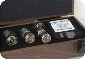 Keysight 85038M 7-16 Kalibrierkit für Stecker