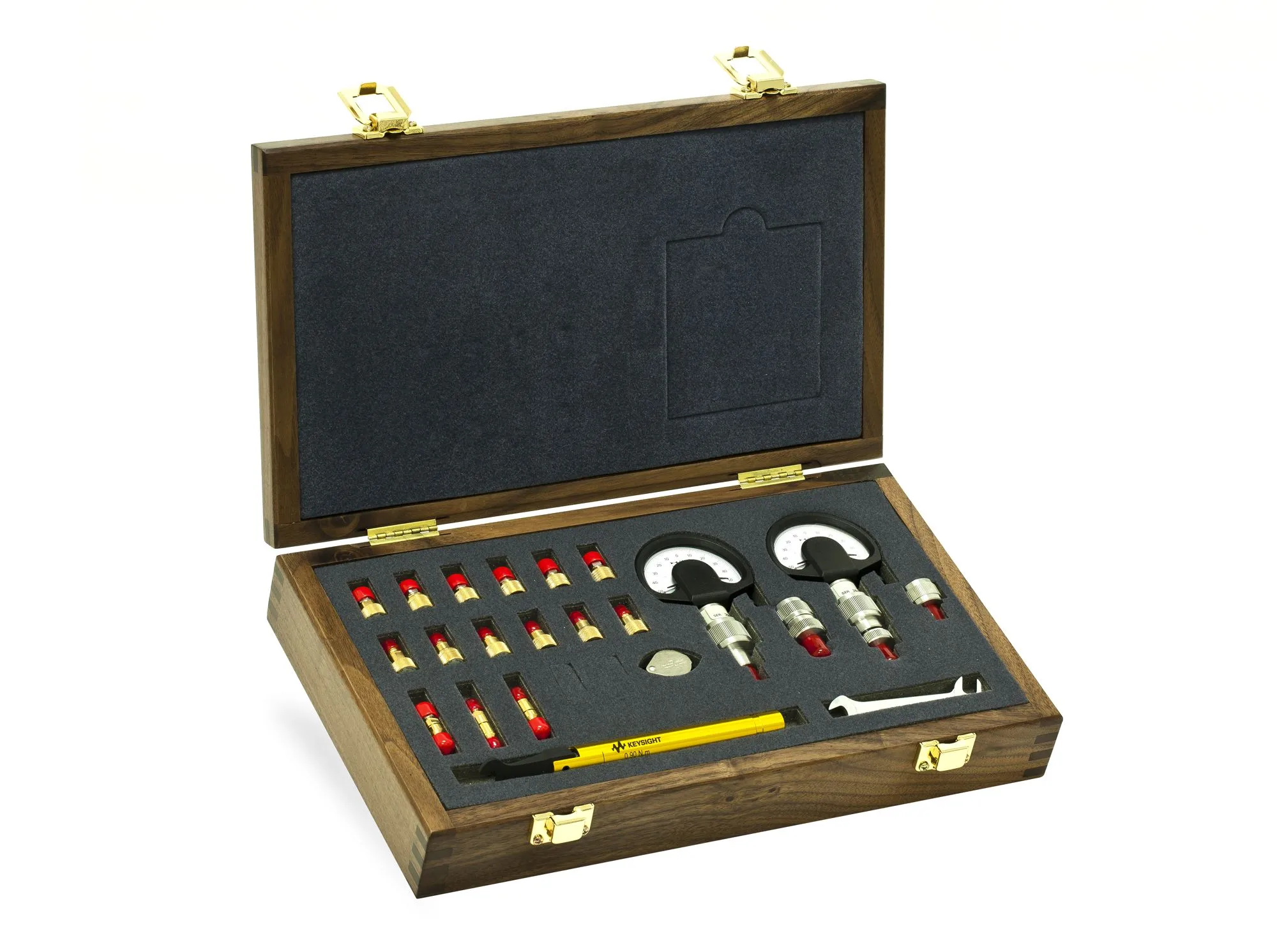 Keysight 85058B Mechanisches Kalibrierungsset