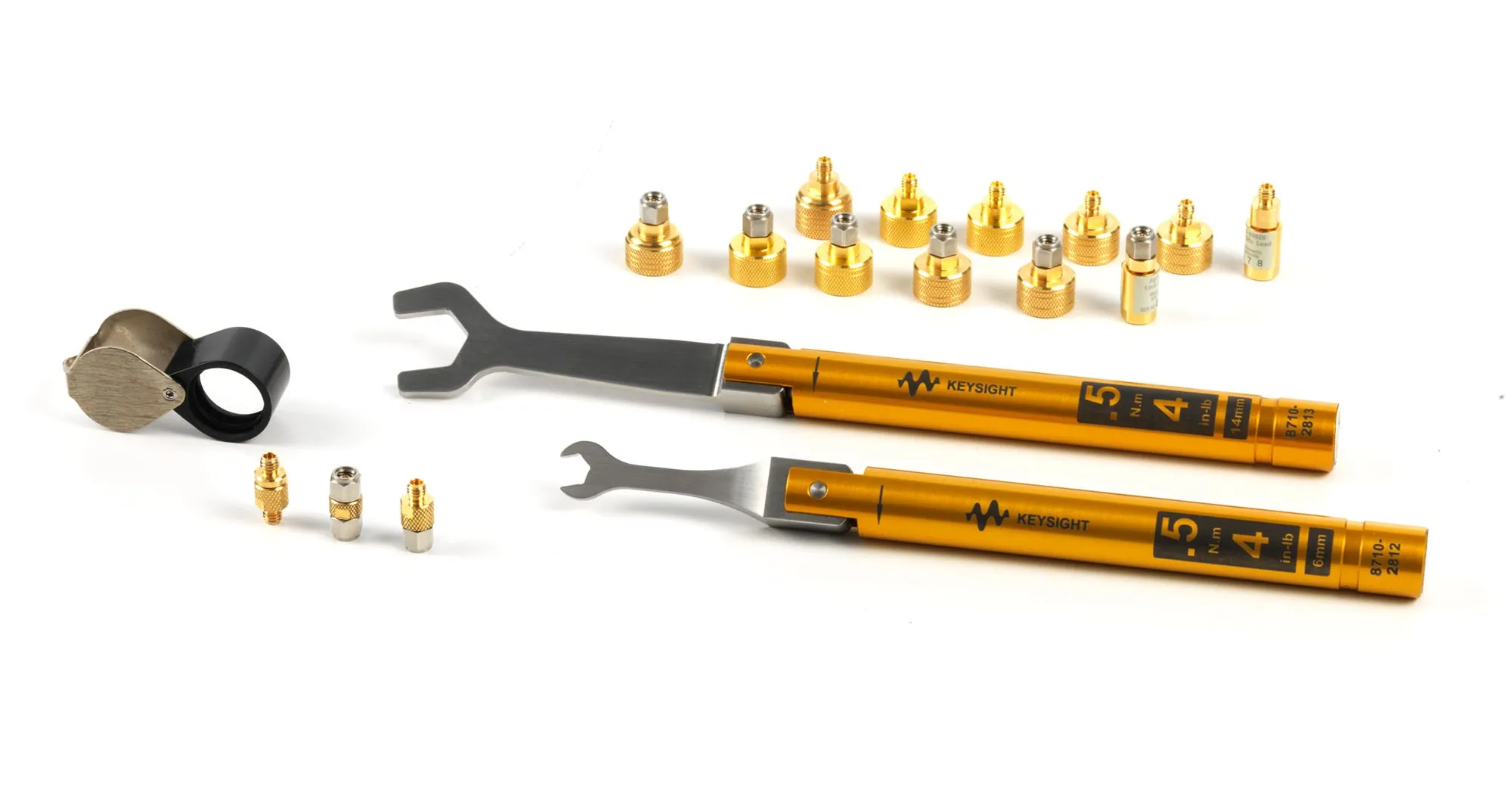 Keysight 85059B 1,0mm Präzisions-Kalibrierungsset