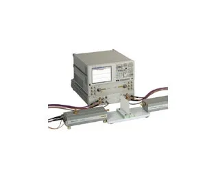 Keysight 85071E Material-Messsoftware