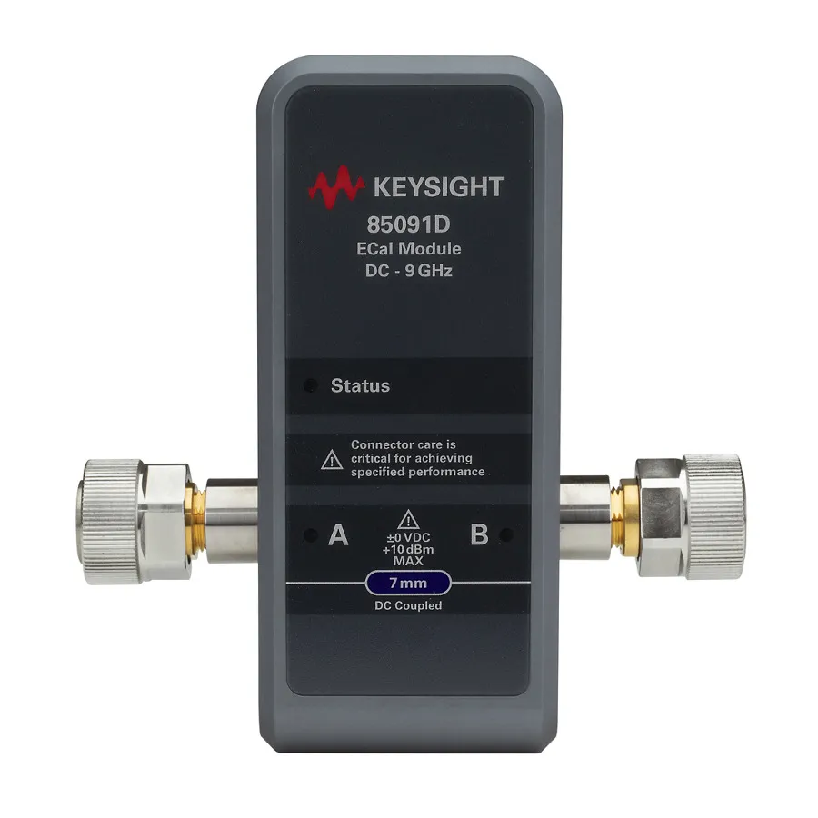 Keysight 85091D/003 RF elektronisches Kalibriermodul