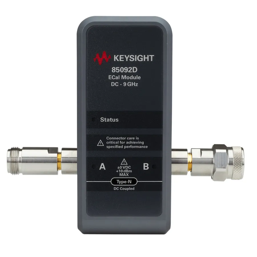 Keysight 85092D/003/00F RF elektronisches Kalibriermodul