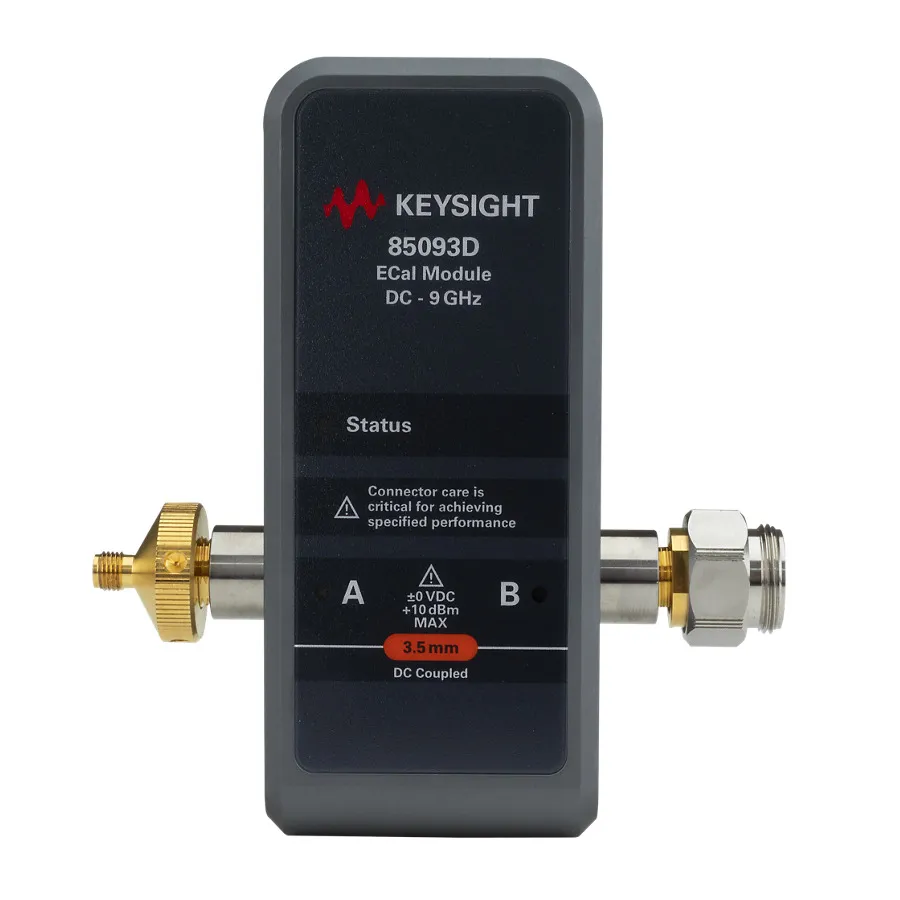 Keysight 85093D/003/00F RF ECal-Modul