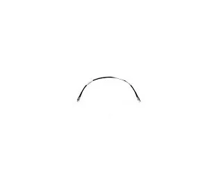 Keysight 85131G Semi-starres Kabel