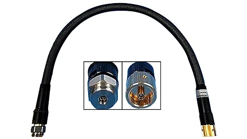 Keysight 85131H Flexibles Kabel