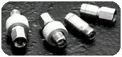 Keysight 85140A Koaxial-Kurzschluss