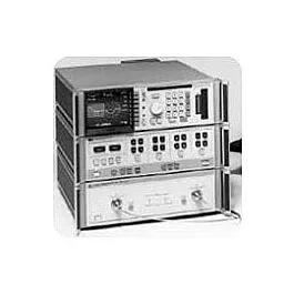 Keysight 8515A S-Parameter-Testsatz