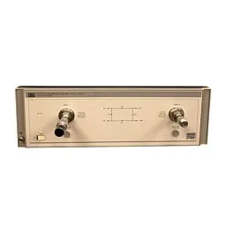 Keysight 8516A S-Parameter-Testsatz