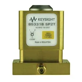 Keysight 85331B Halbleiterschalter