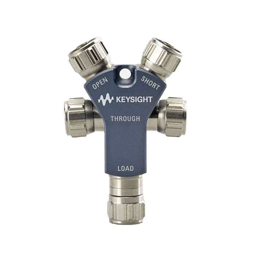 Keysight 85514A Mechanisches Kalibrierkit, 4-in-1 OSLT