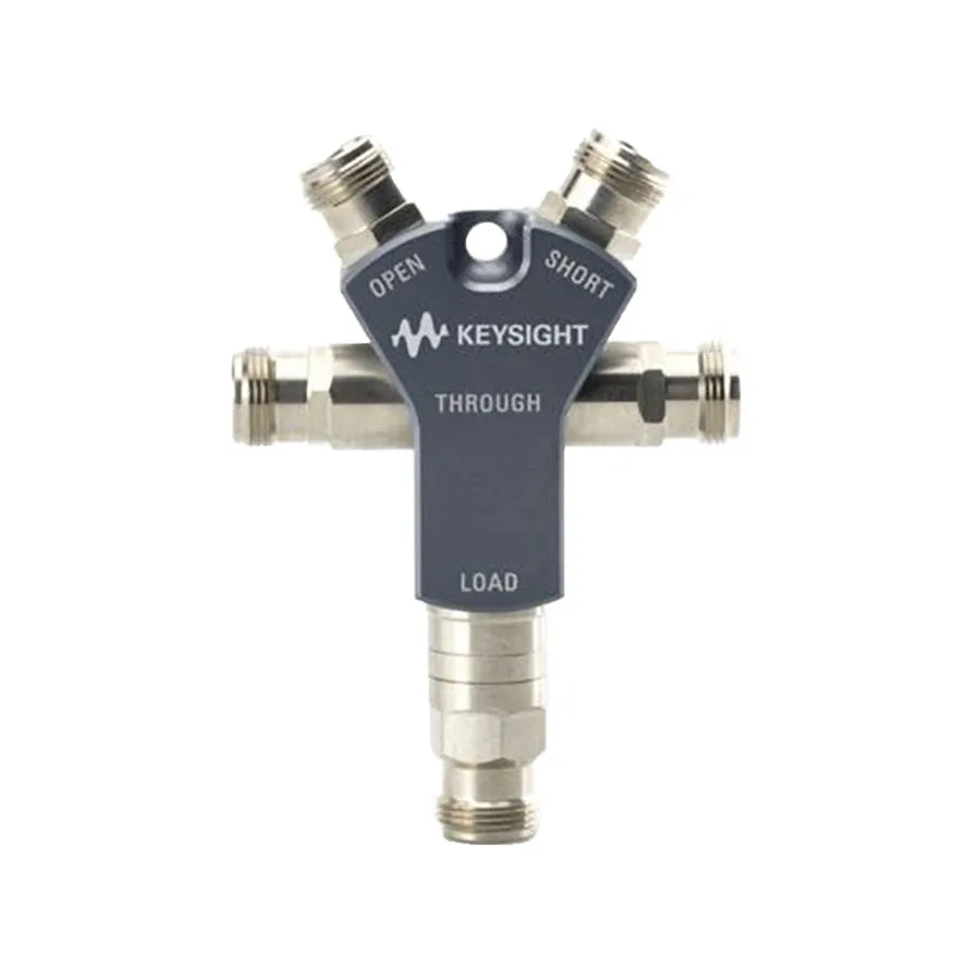Keysight 85515A 4-in-1 OSLT-Mechanisches Kalibrierkit