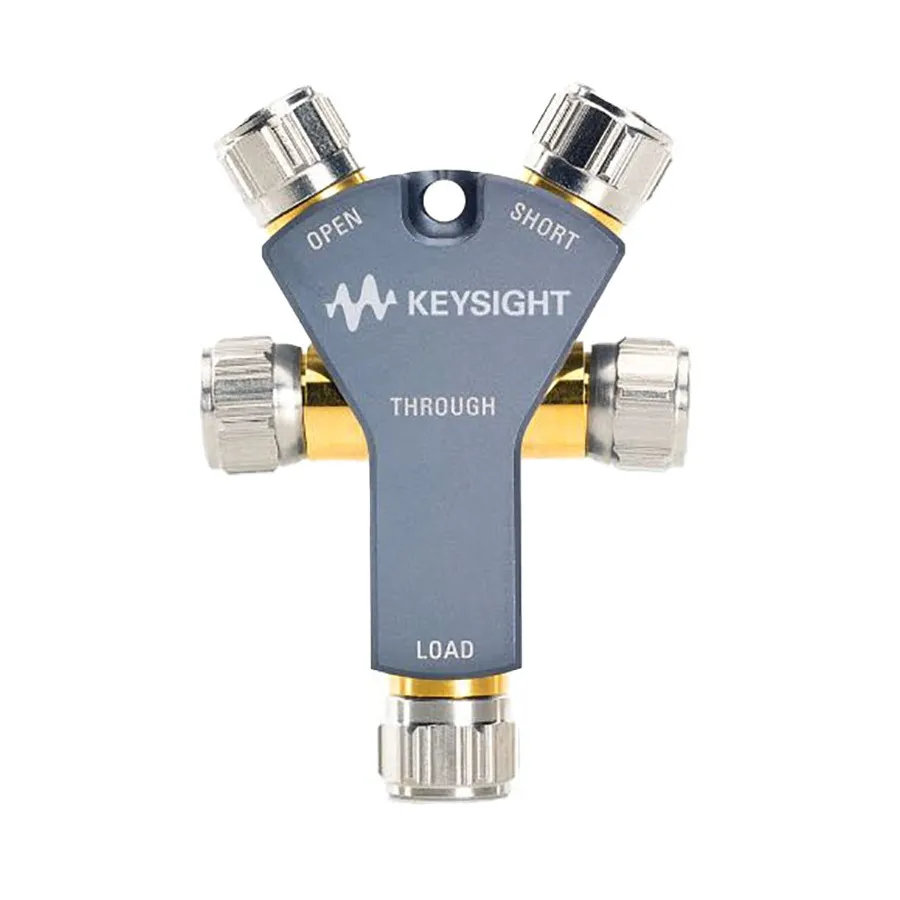 Keysight 85518A 4-in-1 OSLT-Mechanisches Kalibrierkit