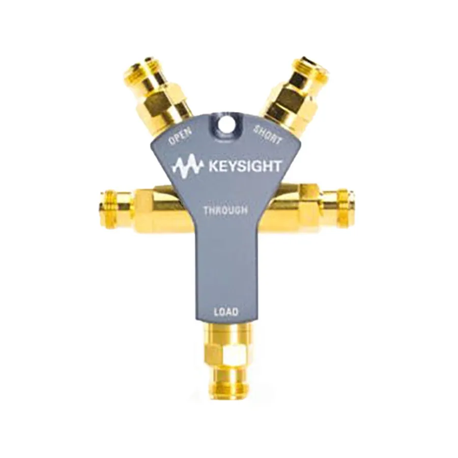 Keysight 85519A 4-in-1 OSLT-Mechanisches Kalibrierkit