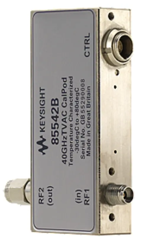 Keysight 85542B Kalibriereinheit
