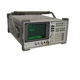 Keysight 8562A Spektrumanalysator
