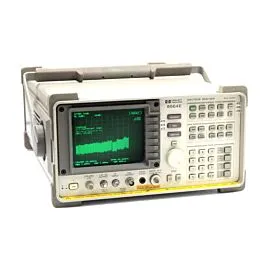 Keysight 8565E tragbarer Spektrumanalysator