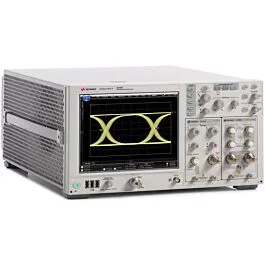 Keysight 86100D DCA-X Breitband-Oszilloskop