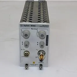 Keysight 86103A Elektrisches Steckermodul