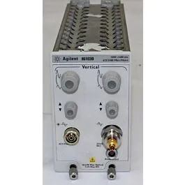 Keysight 86103B Elektrisches Steckermodul