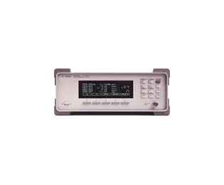 Keysight 86120B Multi-Wellenlängen-Messer