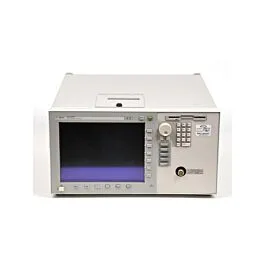 Keysight 86140B optischer Spektrumanalysator