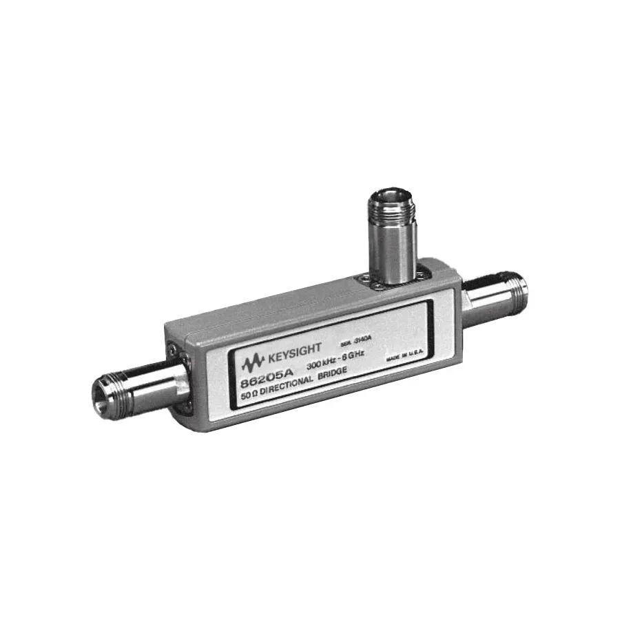 Keysight 86205A RF-Richtungsbrücke
