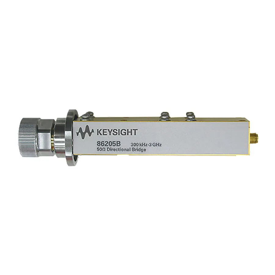 Keysight 86205B RF-Richtungsbrücke