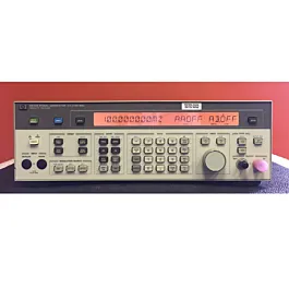 Keysight 8642B synthetisierter Signalgenerator