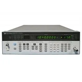 Keysight 8657A Synthesized Signalgenerator