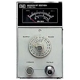 Keysight 86602B HF-Einsatzmodul