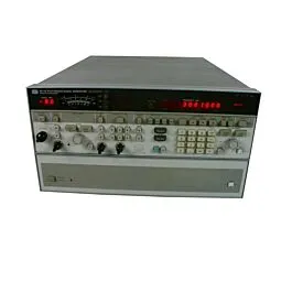 Keysight 8673D Synthesizer-Signalgenerator
