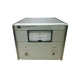 Keysight 8709A Phasensperr-Synchronisierer