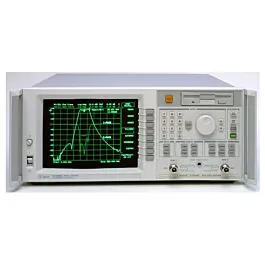 Keysight 8714ES Netzwerkanalysator