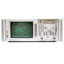 Keysight 8714ET Netzwerkanalysator
