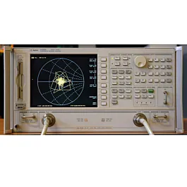 Keysight 8720ES Vektor-Netzwerkanalysator