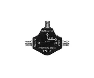Keysight 8721A Vektor-Netzwerkanalysator