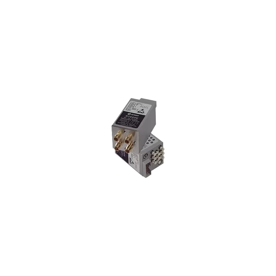 Keysight 87222E/161 4-Port Verriegelnder Koaxialer Umschalter