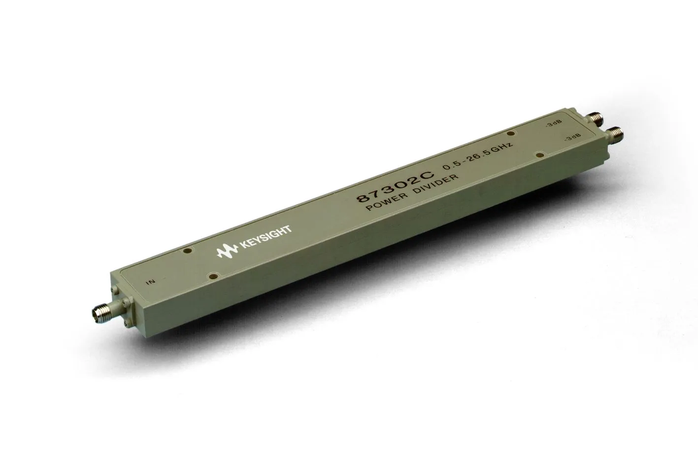 Keysight 87302C Hybrid-Leistungsteiler