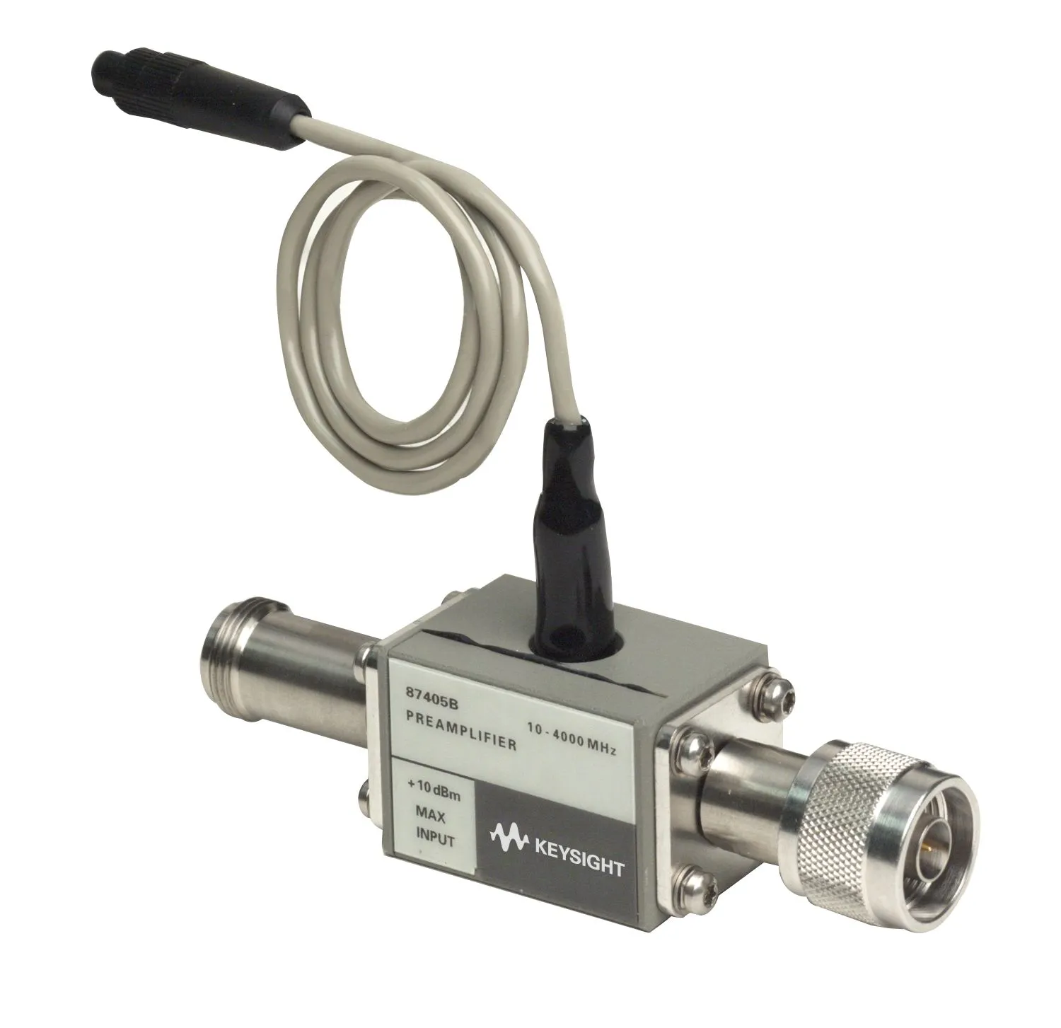 Keysight 87405B Vorverstärker