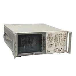Keysight 8753C-006 Netzwerk-Analysator