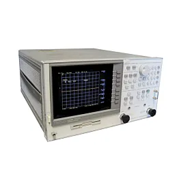 Keysight 8753D-003 Netzwerk-Analysator