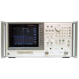 Keysight 8753D Netzwerk-Analysator