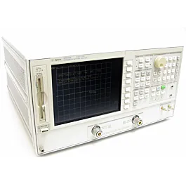 Keysight 8753E-006 Netzwerk-Analysator