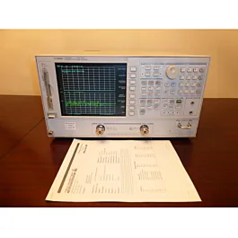 Keysight 8753ES-006 Vektor-Netzwerk-Analysator